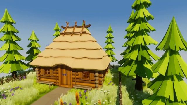 Every Tool We Use To Make Video Games (Unreal Engine, Unity 3D, Blender) смотреть онлайн