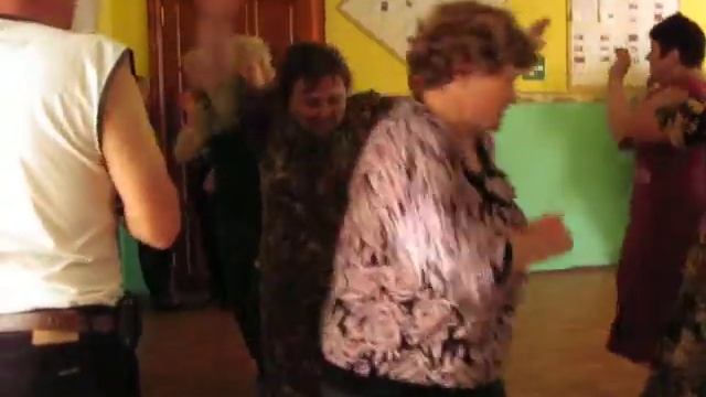 Встреча выпускников Глотовской средней школы. смотреть онлайн