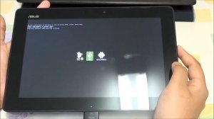How to: Root ASUS TF300 + CWM Recovery (Works on ALL Firmware)