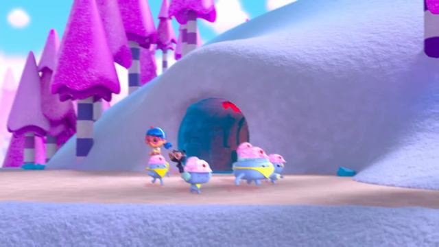 Büyük Gizmolar 💎 True Ve Gökkuşağı Krallığı 🌈 TAM BÖLÜM |   Çizgi Film - Cartoon Network