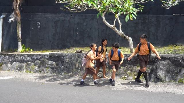 BALI: de méést COMPLETE Reisgids - ALLES in één uur + NUSA'S, KOMODO & GILI'S in 4K смотреть онлайн