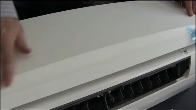 Видеообзор кондиционера Daikin серии FTXB/RXB