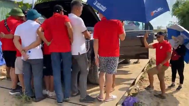 The All New 2023 Ford Everest Titanium 4x4 Test Drive-2023 Next Gen Everest Titanium смотреть онлайн