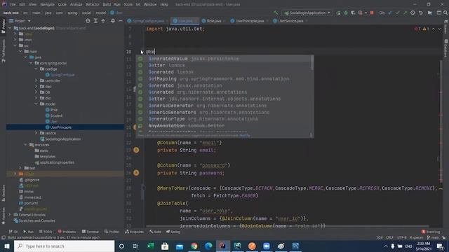 Testing Login смотреть онлайн