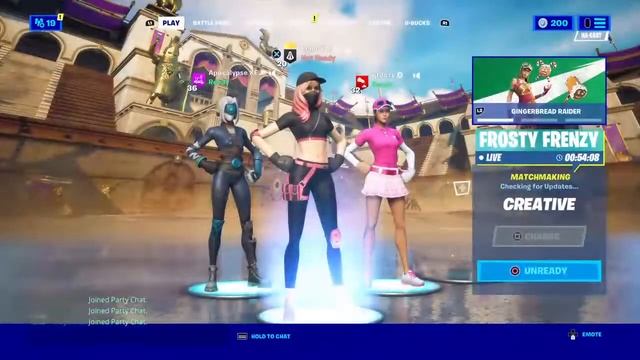 FREEZE FRENZY CUP смотреть онлайн