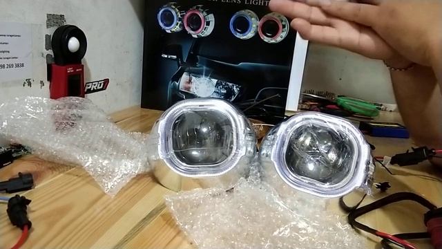 projector hella gen 3 square q5 смотреть онлайн