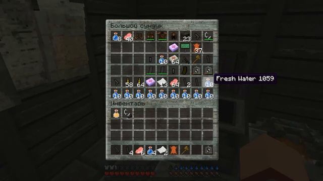 Обзор Minecraft сервера "Metro 2033" смотреть онлайн