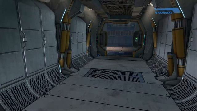 Halo: The Master Chief Collection - Halo CE: The Pillar of Autumn Walkthrough [HD 1080P] смотреть онлайн