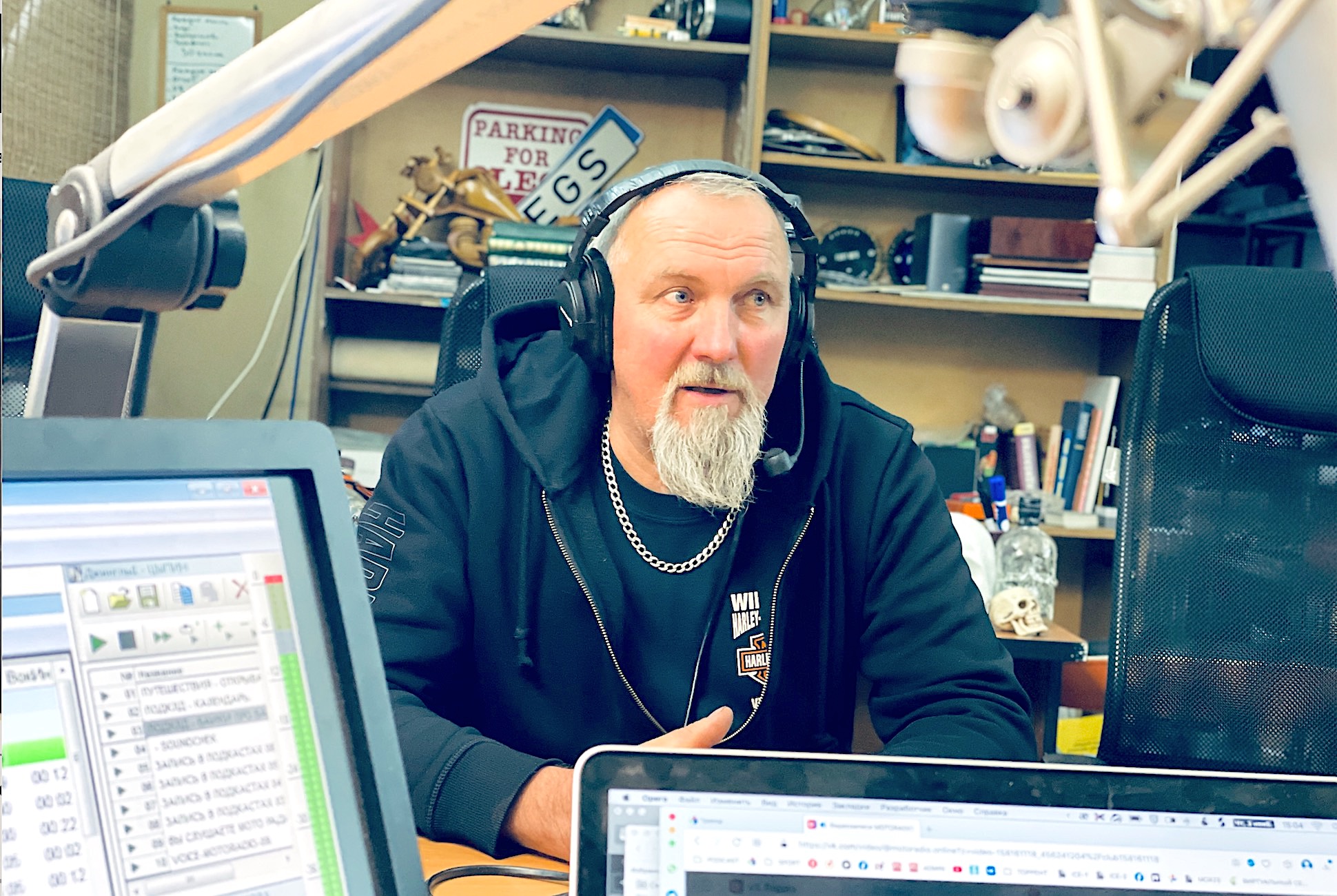 Что делать с мотоциклом зимой? 