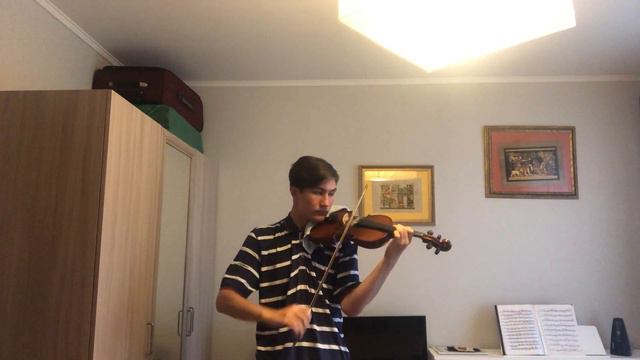 концерт Шпор 9