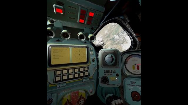Interkosmos Gameplay Preview смотреть онлайн
