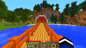 КАК ИГРАТЬ ЗА ОФИЦЕР ПАНДЯУС ПАНДА В МАЙНКРАФТЕ? ПРЕВРАЩЕНИЯ В МАЙНКРАФТ