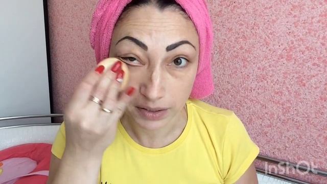 Моя косметичка / обзор смотреть онлайн