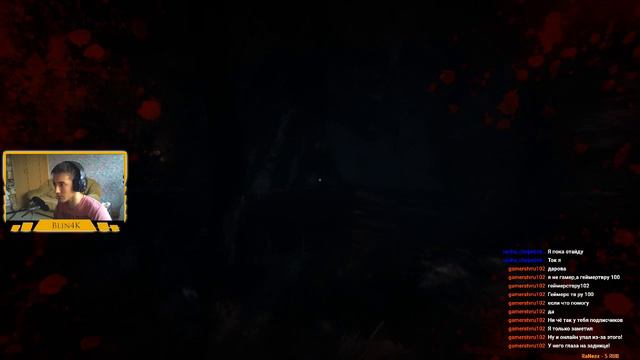 Чувак в темнотеXD Outlast 2 Часть 3 смотреть онлайн