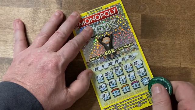 Pa Lottery | New Monopoly and Mother's Day Tickets смотреть онлайн