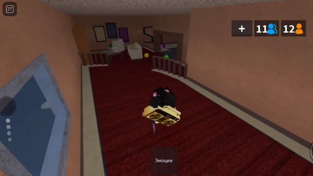 ИГРАЮ В ММ2?|мм2,роблокс,мардер мистери 2,roblox,mm2,murder mystery 2|? смотреть онлайн