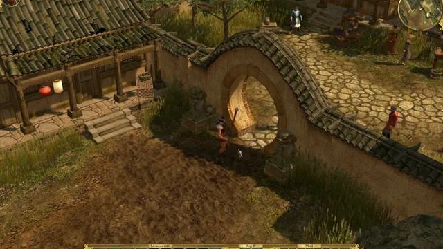 Titan Quest enb mod 2.0 by Magickitt смотреть онлайн