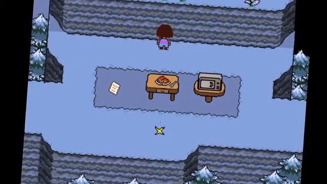 rePLAYTHROUGH Undertale 1 смотреть онлайн