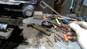 Одна полезность по ремонту основного радиатора ВАЗ