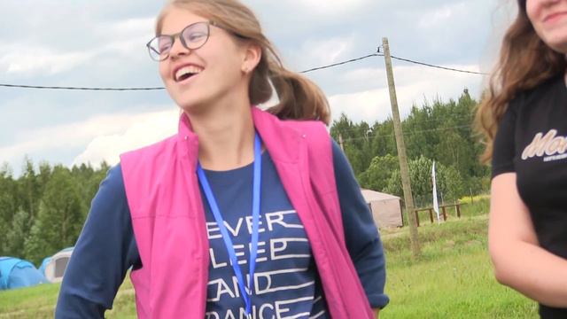 БИОС 3 | ПАТМОС 2019 смотреть онлайн