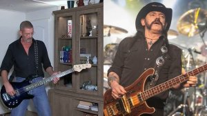 Killed by Death - Motörhead, a tribute to Lemmy