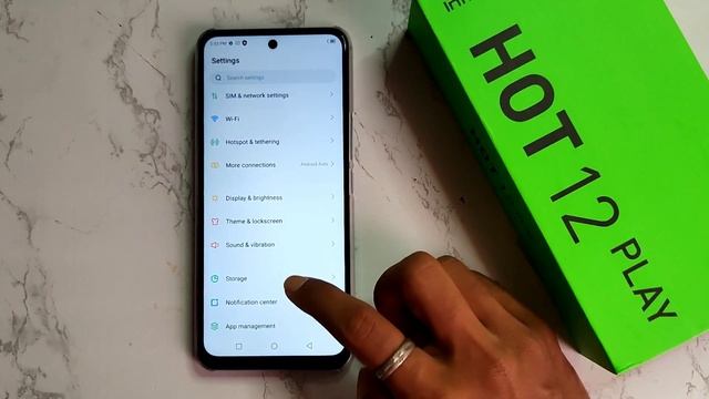Anti inadvertent mode Do not Cover the top of the screen | Infinix Mobile problem solve смотреть онлайн