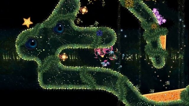 Deep Under the Sky (By Sarah Northway) - iOS - iPhone/iPad/iPod Touch Gameplay смотреть онлайн