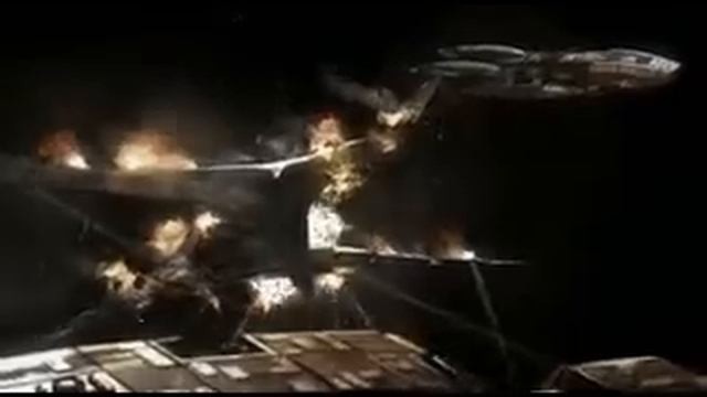 Battlestar Galactica (music Video)