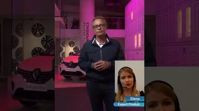 RENAULT E LIVE :RENAULT FRANCE E-TECH HYBRIDE. TOUT SAVOIR SUR LA NOUVELLE TECHNOLOGIE смотреть онлайн