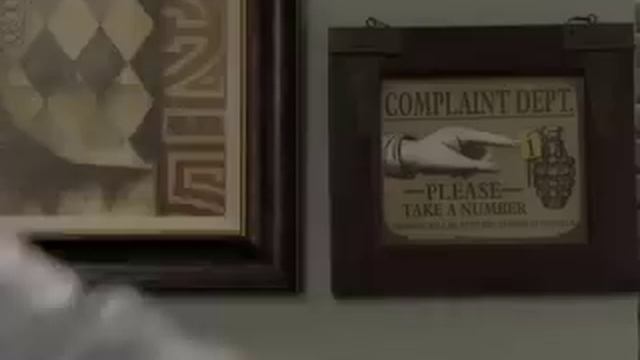 Tommy Wiseau's "The Neighbors" Trailer смотреть онлайн