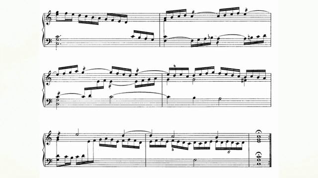 William Byrd - Praeluduim FVB 24 (Fitzwilliam Virginal Book Vol. 1 No. 24) audio+sheet music смотреть онлайн