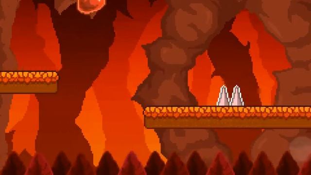 Bouncing Slime Level 11 Walkthrough смотреть онлайн
