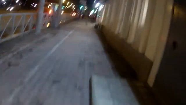 Камера Sjcam C200. Тест камеры 1