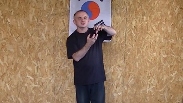 Цигун. Практика. Упражнения или массаж? смотреть онлайн