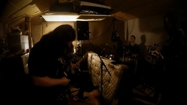 Gibson SG Future Tribute 2013 Demo - "Setient Jam" смотреть онлайн