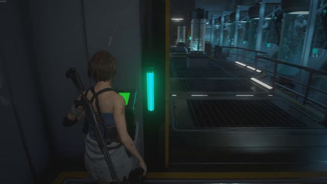 RESIDENT EVIL 3|RTX 2080 TI |Max Settings - Graphics|GAMEPLAY 4K RESOLUTION|60 FPS|PART 12|NO DEATH смотреть онлайн