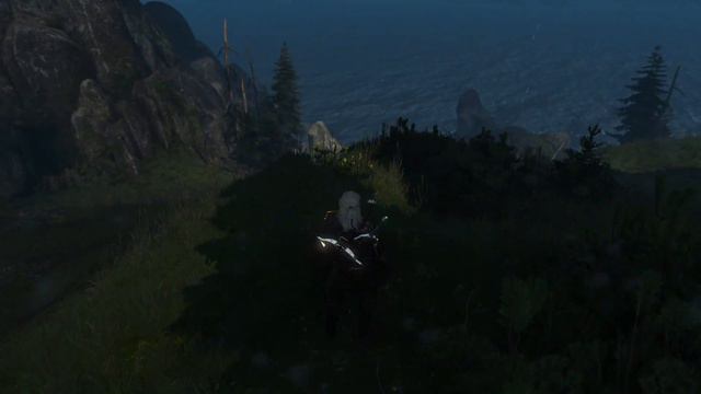 THE WITCHER 3: Wild Hunt #47 : Bloody Heroic смотреть онлайн