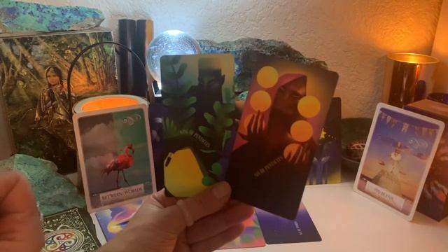 Pisces “Between Worlds ~ Cosmic Council of Light.”March Tarot & Oracle Reading from Sedona. смотреть онлайн