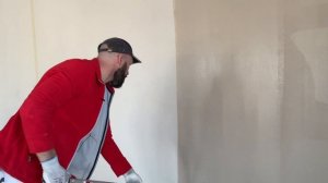 Как правильно красить ! Нанесение и распределение краски! Покраска своими руками!