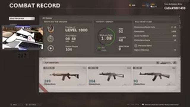 Black Ops Cold War Zombies HACKS | Modded Cold War XP Lobbies смотреть онлайн