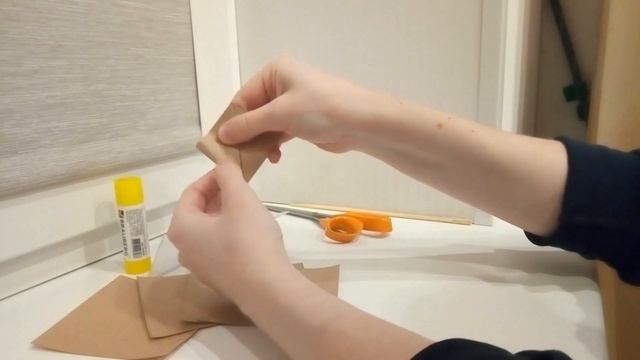 Оригами. Цветок. Кусудама. смотреть онлайн