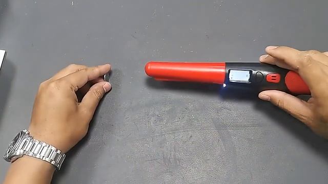 Водонепроницаемый металлоискатель смотреть онлайн