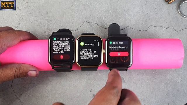 Dizo Watch 2 Sports vs Boat Watch Xtend and Dizo Watch 2. Best Smartwatch under 3000? смотреть онлайн