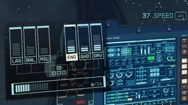 Starfield | M&K How to Grav Jump смотреть онлайн