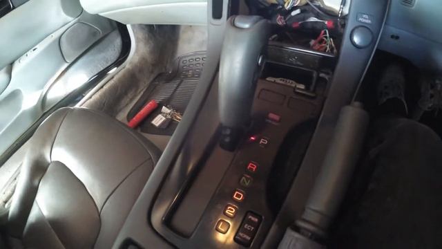 MAS Audio new demo car, project Toyota Soarer 1JZ Twin turbo SC300 смотреть онлайн
