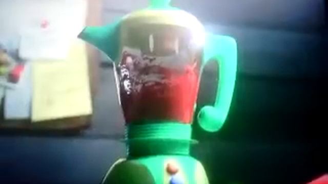 Pikmin short movies смотреть онлайн