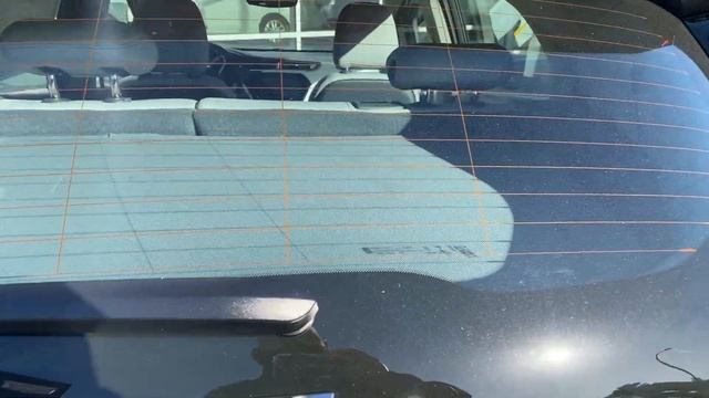 2020 Chevrolet Bolt EV LT смотреть онлайн