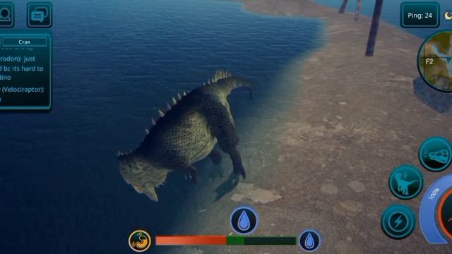 стоит ли покупать гигу в игре (The Cursed Isle) смотреть онлайн