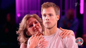 Елизавета Арзамасова и Никита Кацалапов - «Сам теб...д. Снова вместе. Фрагмент выпуска от 15.10.2022