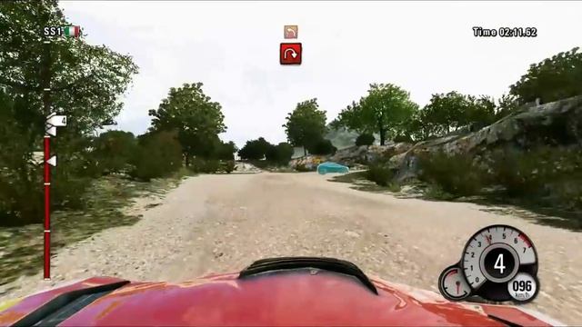 WRC 3 Online Multiplayer Gameplay смотреть онлайн